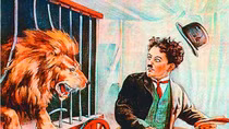 Tượng vàng Oscar của Vua hề Chaplin bị đánh cắp