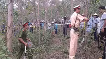 Xác định nghi can vụ “thi thể nữ sinh trong rừng keo lá tràm”