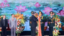 Ngành Nội chính Đảng kỷ niệm 50 năm Ngày truyền thống