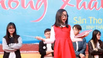 Khởi đầu ngây thơ