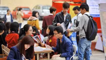 Sửa quy chế để giảm áp lực tuyển sinh đại học năm 2016