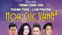 “Hoa cúc vàng”- đêm nhạc lãng mạn dành tặng một nửa yêu thương