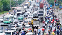 Trong 6 ngày Tết, 160 người tử vong do TNGT
