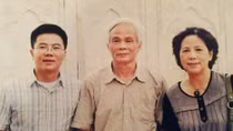 Giáo sư Ngô Bảo Châu và chuyện một gia đình “Danh gia vọng tộc”