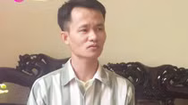 Tết nào cũng viết thư mong nạn nhân tha thứ