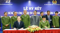 Phối hợp phòng chống tội phạm sử dụng công nghệ cao 