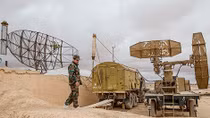 Syria chập nhận thỏa thuận ngừng bắn, nhưng tiếp tục đánh IS đến cùng