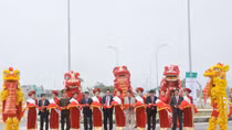 Mở rộng đô thị Đà Nẵng về hướng Tây Bắc