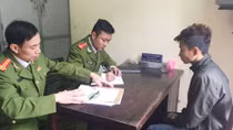Điều tra, làm rõ, bắt giữ 2 đối tượng cưỡng đoạt tài sản