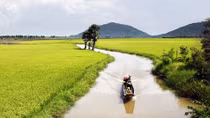 Lẽ nào có cái địa danh “Minh Bột”?