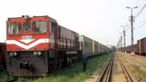 Kiểm tra Tổng Công ty đường sắt vụ mua tàu Trung Quốc đã sử dụng 20 năm