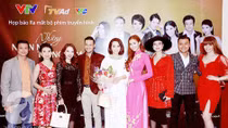 Xu hướng nối dài phim truyền hình ăn khách: Vượt bóng cũ không dễ