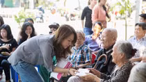 Vui buồn nghệ sĩ nghèo đón Tết
