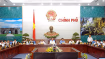 Cấp phó cơ quan thuộc Chính phủ không quá 4 người