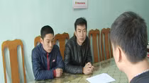 Xử lý các đối tượng lắp đặt máy đánh bạc trái phép