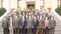 Nâng cao hiệu quả quản lý, sử dụng ngân sách trong Công an nhân dân
