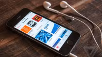 Thị trường nghe nhạc trực tuyến sẽ chuyển mình rất mạnh