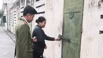 Nỗi đau từ bàn nhậu