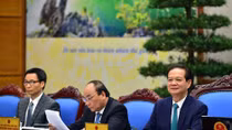 Thủ tướng yêu cầu: Thắt chặt chi tiêu; triệt để thực hành tiết kiệm, chống lãng phí