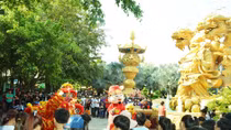 Nét đẹp cổ truyền trong đời sống hiện đại
