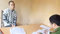 Sát hại người tình rồi cướp tài sản sau khi mặn nồng