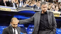 Mourinho chờ vận đỏ