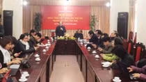Sự trở lại của Sân Thơ Thiếu nhi
