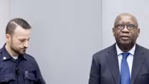 Xét xử vợ chồng cựu Tổng thống Cote d'Ivoire