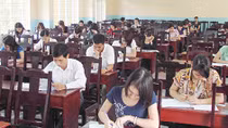 Năm 2016 sẽ thực hiện tinh giản biên chế theo hướng nào?