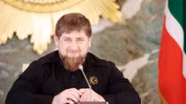 Sự khác người của Tổng thống Chechnya Ramzan Kadyrov
