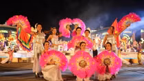 BTC Festival Huế sẽ chịu trách nhiệm "nếu du khách bị ngộ độc thực phẩm"