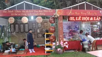 8 quốc gia tham dự liên hoan ẩm thực Quốc tế tại Festival Huế