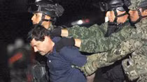 Tiết lộ bí mật hành trình truy bắt trùm ma túy Mexico El Chapo 
