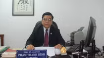 “Loại” Công ty Thành Long là trái luật 