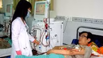 Làm rõ vụ lợi dụng việc hiến, tặng mô để mua bán thận trái phép 