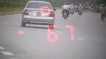 Đương sự xin lỗi và rút đơn kiện Phòng CSGT Thanh Hóa