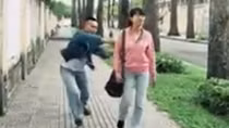 "Tháng củ mật" và nỗi lo trộm cắp, cướp giật 