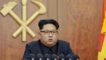 Ông Kim Jong un kêu gọi mở rộng kho vũ khí hạt nhân 