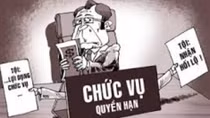 Sự thật sau vụ hối lộ phóng viên không thành 