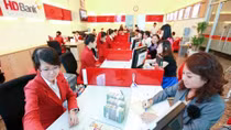 Tỷ giá trung tâm tiếp tục tăng thêm 11 đồng 
