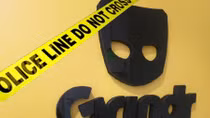 Sử dụng phần mềm kết bạn đồng tính Grindr để cướp của 