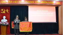 Cục Tài chính triển khai công tác năm 2016 