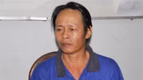 Lộ diện tên cướp giấu mình 25 năm trong vỏ bọc thợ hồ 