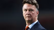 Van Gaal và những người Hà Lan: Lời giải của số phận 