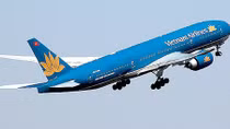 Vietnam Airlines tăng tải thêm 136.000 chỗ phục vụ dịp Tết Nguyên đán 