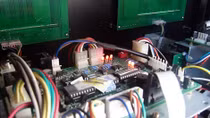 Khởi tố thêm 4 đối tượng trong vụ gắn chip điện tử bớt xén xăng, dầu 