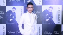 Ca sĩ Linh Nguyễn: Khi ca hát đã là thân phận 