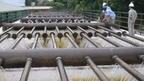 13 triệu USD để xây dựng nhà máy nước sạch