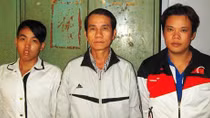 Gã xe ôm môi giới mại dâm chuyên nghiệp 