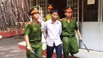 Kẻ sát hại đồng hương lãnh án tử sau 4 năm bỏ trốn 